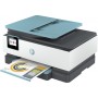 HP OfficeJet Pro 8025e Getto termico d'inchiostro A4 4800 x 1200 DPI 20 ppm Wi-Fi (229W9B)
