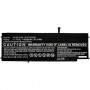 CoreParts MBXRZ-BA0001 ricambio per notebook Batteria (MBXRZ-BA0001)