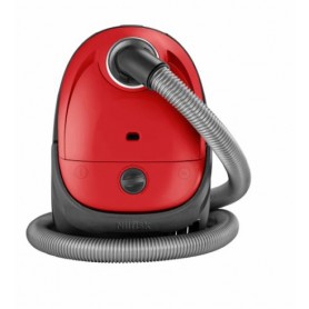 Nilfisk 128390113 aspirapolvere a traino 3 L Sacchetto per la polvere (128390113)