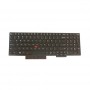 Lenovo 01YP651 ricambio per notebook Tastiera (FRU01YP651)