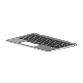 HP L53785-B31 ricambio per notebook Base dell'alloggiamento + tastiera (L53785-B31)