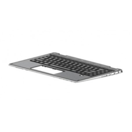 HP L53785-B31 ricambio per notebook Base dell'alloggiamento + tastiera (L53785-B31)
