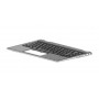 HP L53785-B31 ricambio per notebook Base dell'alloggiamento + tastiera (L53785-B31)