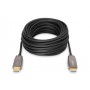 Digitus AK-330126-300-S cavo HDMI HDMI tipo A (Standard) Nero (AK-330126-300-S)
