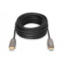 Digitus AK-330126-300-S cavo HDMI HDMI tipo A (Standard) Nero (AK-330126-300-S)