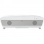 Viewsonic LS831WU videoproiettore Proiettore a raggio ultra corto 4500 ANSI lumen DMD WUXGA (1920x1200) Bianco (LS831WU)