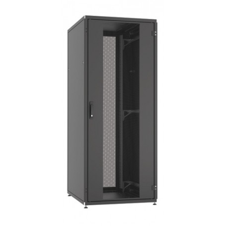 EFB Elektronik PRO-3388TS.P2 rack 33U Rack indipendenti Nero (PRO-3388TS.P2)