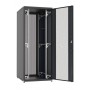EFB Elektronik PRO-3388TS.P2 rack 33U Rack indipendenti Nero (PRO-3388TS.P2)