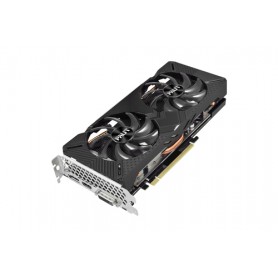Palit NE6166S018J9-1160A scheda video NVIDIA GeForce GTX 1660 SUPER 6 GB GDDR6 (NE6166SO18J9-1160A)