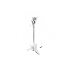 Compulocks 147W102IPDSW carrello e supporto multimediale Bianco Tablet (147W102IPDSW)