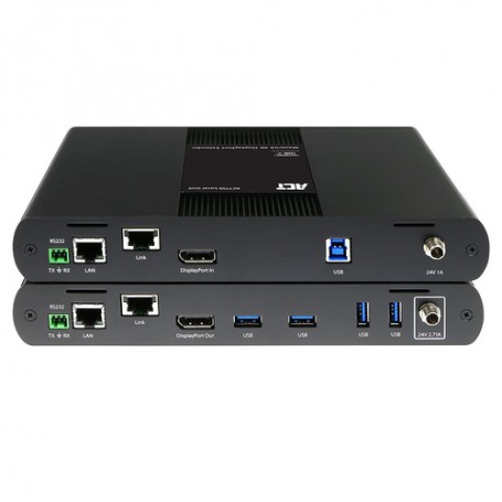 ACT AC7750 estensore KVM Trasmettitore e ricevitore (AC7750)