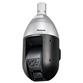 Panasonic WV-X6533LN telecamera di sorveglianza Telecamera di sicurezza IP Esterno Cupola 1920 x 1080 Pixel Soffitt (WV-X6533LN)