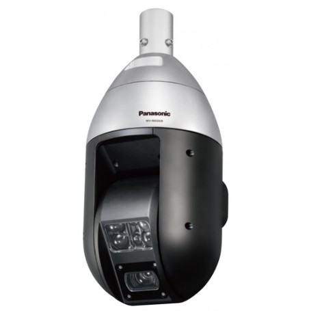 Panasonic WV-X6533LN telecamera di sorveglianza Telecamera di sicurezza IP Esterno Cupola 1920 x 1080 Pixel Soffitt (WV-X6533LN)