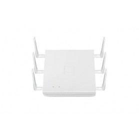 Lancom Systems LN-1702B 1733 Mbit/s Bianco Supporto Power over Ethernet (PoE) (61795)