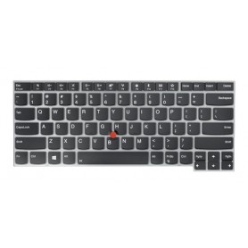Lenovo 01ER881 ricambio per notebook Tastiera (01ER881)
