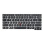 Lenovo 01ER881 ricambio per notebook Tastiera (01ER881)