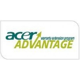 Acer AcerAdvantage New Edition warranty upgrade (SV.WNBAF.E03)