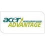 Acer AcerAdvantage New Edition warranty upgrade (SV.WNBAF.E03)