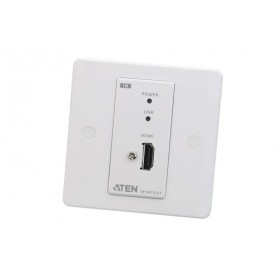ATEN VE1801EUT-AT-G moltiplicatore AV Trasmettitore AV Bianco (VE1801EUT-AT-G)