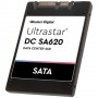 Western Digital Ultrastar DC SA620 960GB 2.5" Serial ATA III MLC (0TS1811)
