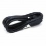 Hewlett Packard Enterprise Q7F46A cavo di alimentazione Nero 1,83 m Accoppiatore C15 (Q7F46A)