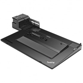 Lenovo ThinkPad Port Replicator Series 3 Docking Nero (04W1817)