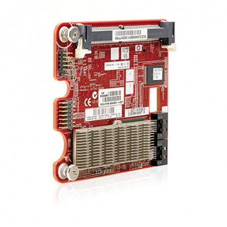 Hewlett Packard Enterprise SmartArray P712m/ZM controller RAID PCI Express x8 6 Gbit/s (531456-001)