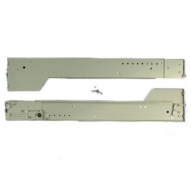Hewlett Packard Enterprise SP/CQ Rack Mounting Kit (349113-001)