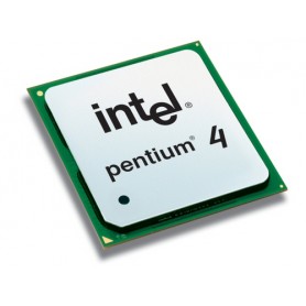 Hewlett Packard Enterprise 311404-001 processore 2,8 GHz 0,512 MB L2 (311404-001)