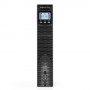 Salicru 698CA000005 gruppo di continuità (UPS) Doppia conversione (online) 3 kVA 3000 W 9 presa(e) AC (698CA000005)