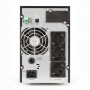 Salicru 699CA000003 gruppo di continuità (UPS) Doppia conversione (online) 1 kVA 900 W 3 presa(e) AC (699CA000003)