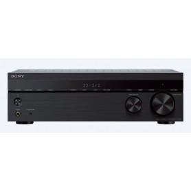 Sony STR-DH590 ricevitore AV 5.2 canali Surround Compatibilità 3D Nero (STRDH590.CEL)