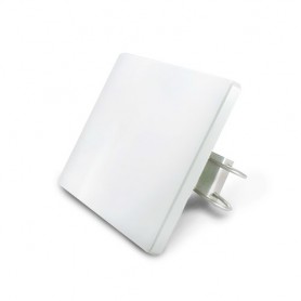 PLANET ANT-FP18A antenna di rete Antenna direzionale Tipo N 18 dBi (ANT-FP18A)