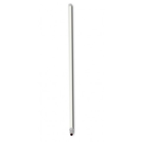 PLANET ANT-OM15 antenna di rete Antenna omnidirezionale Tipo N 15 dBi (ANT-OM15)