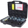 KS Tools 700.1760 giravite e bullone 20 pz (700.1760)