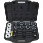 KS Tools 700.1760 giravite e bullone 20 pz (700.1760)