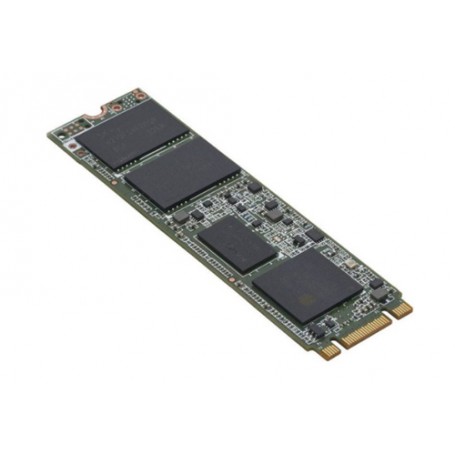 Fujitsu S26391-F3053-L850 drives allo stato solido M.2 256 GB PCI Express NVMe (S26391-F3053-L850)