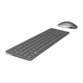 HP 859453-B41 tastiera RF Wireless Nero (859453-B41)