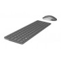 HP 859453-211 tastiera RF Wireless Ungherese Nero (859453-211)