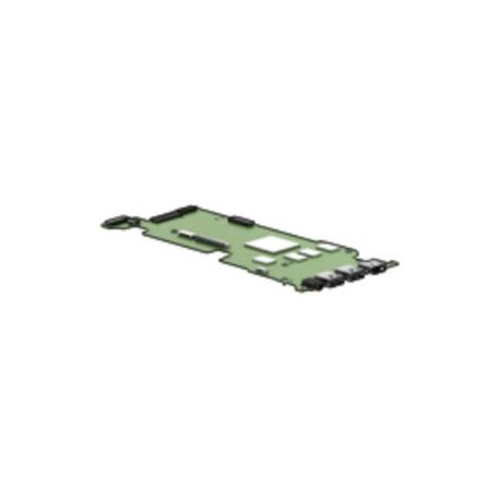 HP 822635-001 ricambio per notebook Scheda madre (822635-001)