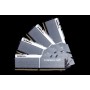 G.Skill F4-3200C16Q-64GTZSW memoria 64 GB 4 x 16 GB DDR4 3200 MHz (F4-3200C16Q-64GTZSW)