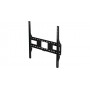 Sharp L20PNWALL90EU Supporto per display espositivi 2,29 m (90") Nero (L20PNWALL90EU)