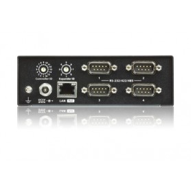 ATEN VK224 switch seriali Cablato (VK224-AT-G)