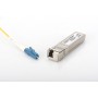 Digitus DN-81206 modulo del ricetrasmettitore di rete Fibra ottica 10000 Mbit/s SFP+ (DN-81206)