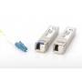 Digitus DN-81206 modulo del ricetrasmettitore di rete Fibra ottica 10000 Mbit/s SFP+ (DN-81206)