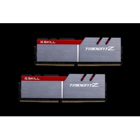 G.Skill Trident Z memoria 16 GB 2 x 8 GB DDR4 4000 MHz (F4-4000C19D-16GTZ)