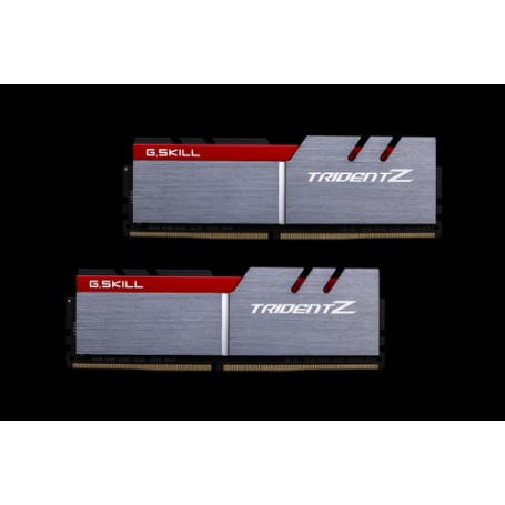 G.Skill Trident Z memoria 16 GB 2 x 8 GB DDR4 4000 MHz (F4-4000C19D-16GTZ)