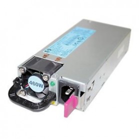 Hewlett Packard Enterprise Arista 460W BF AC componente switch Alimentazione elettrica (JH611A)