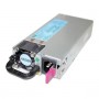 Hewlett Packard Enterprise Arista 460W BF DC componente switch Alimentazione elettrica (JH613A)