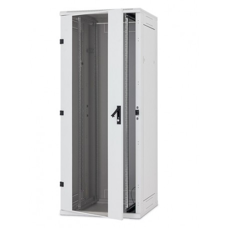 Triton RTA 600 x 1000 45U Rack indipendenti Bianco (RTA-45-A61-CAX-A1)